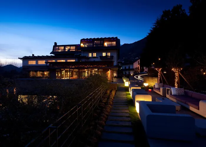 Hotel Milano Alpen Resort Meeting&Spa