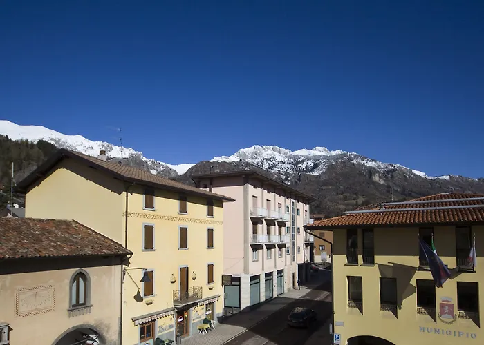 B&B Edelweiss